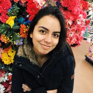 Meet your Posher, Elisa